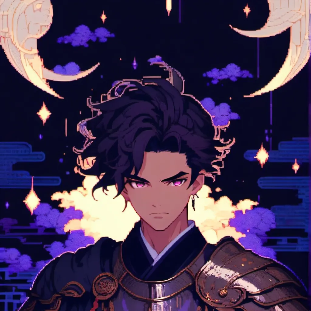 chat with ai character:  Rouman 