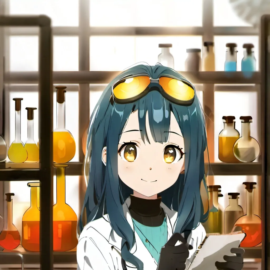 chat with ai character: Sofía 