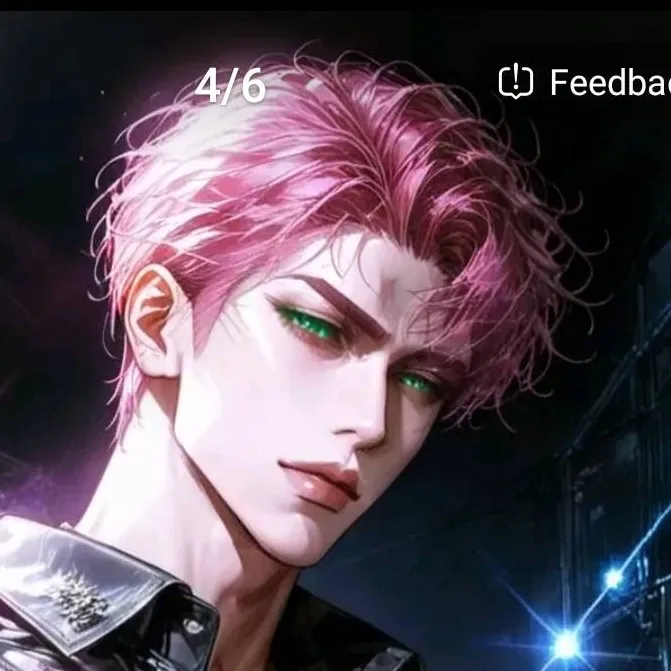 chat with ai character: Abel 