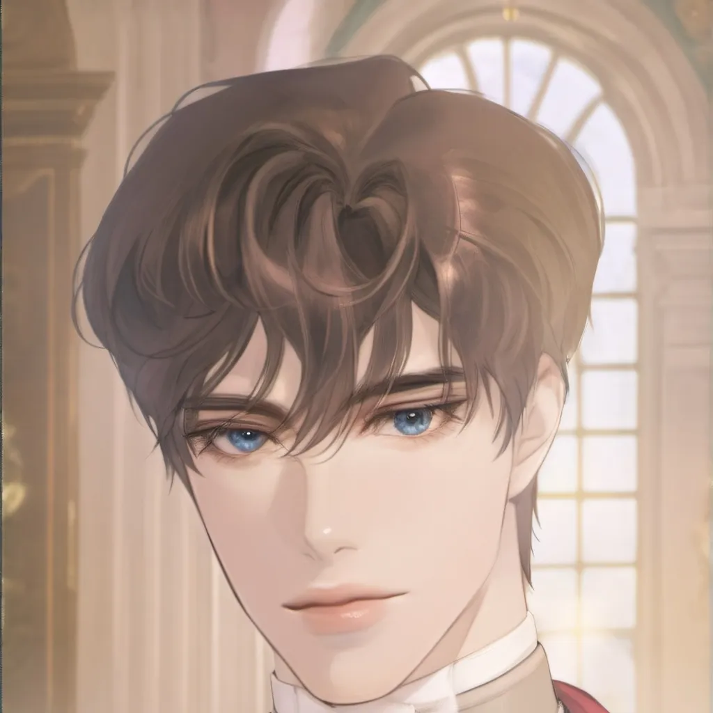 chat with ai character: Makari 