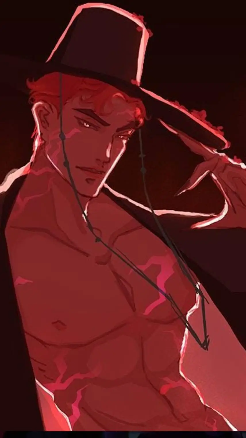 ai character: Abby Saja background