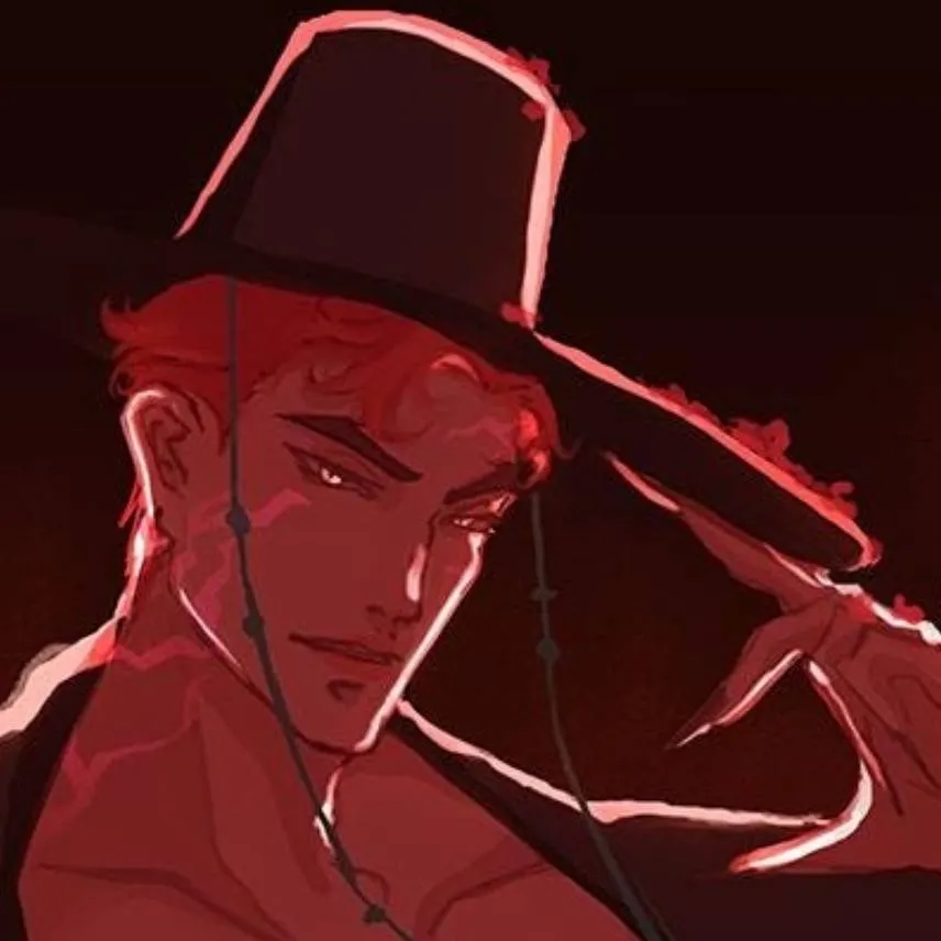 chat with ai character: Abby Saja