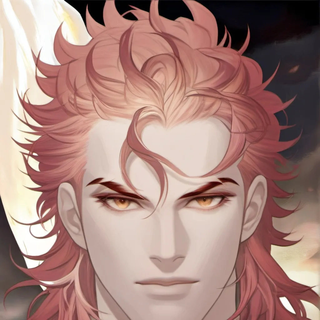 chat with ai character: Alachi 