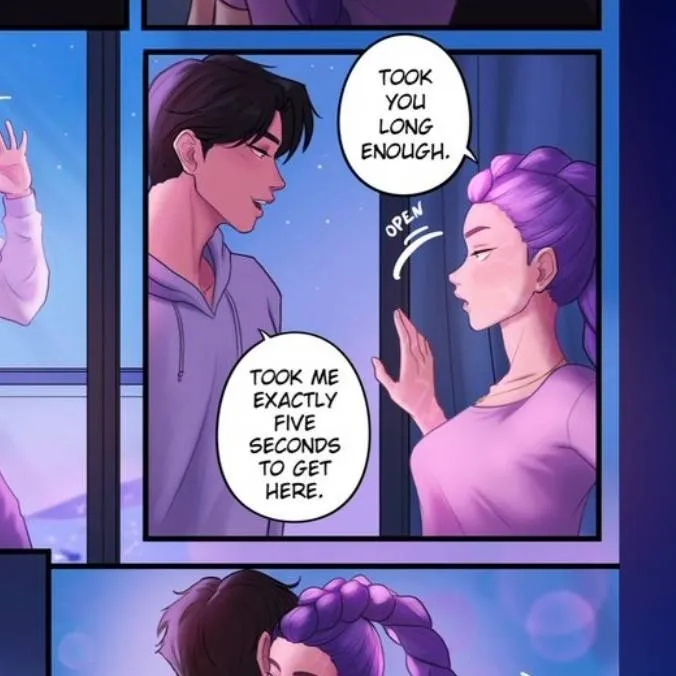 chat with ai character: Rumi and Jinu 