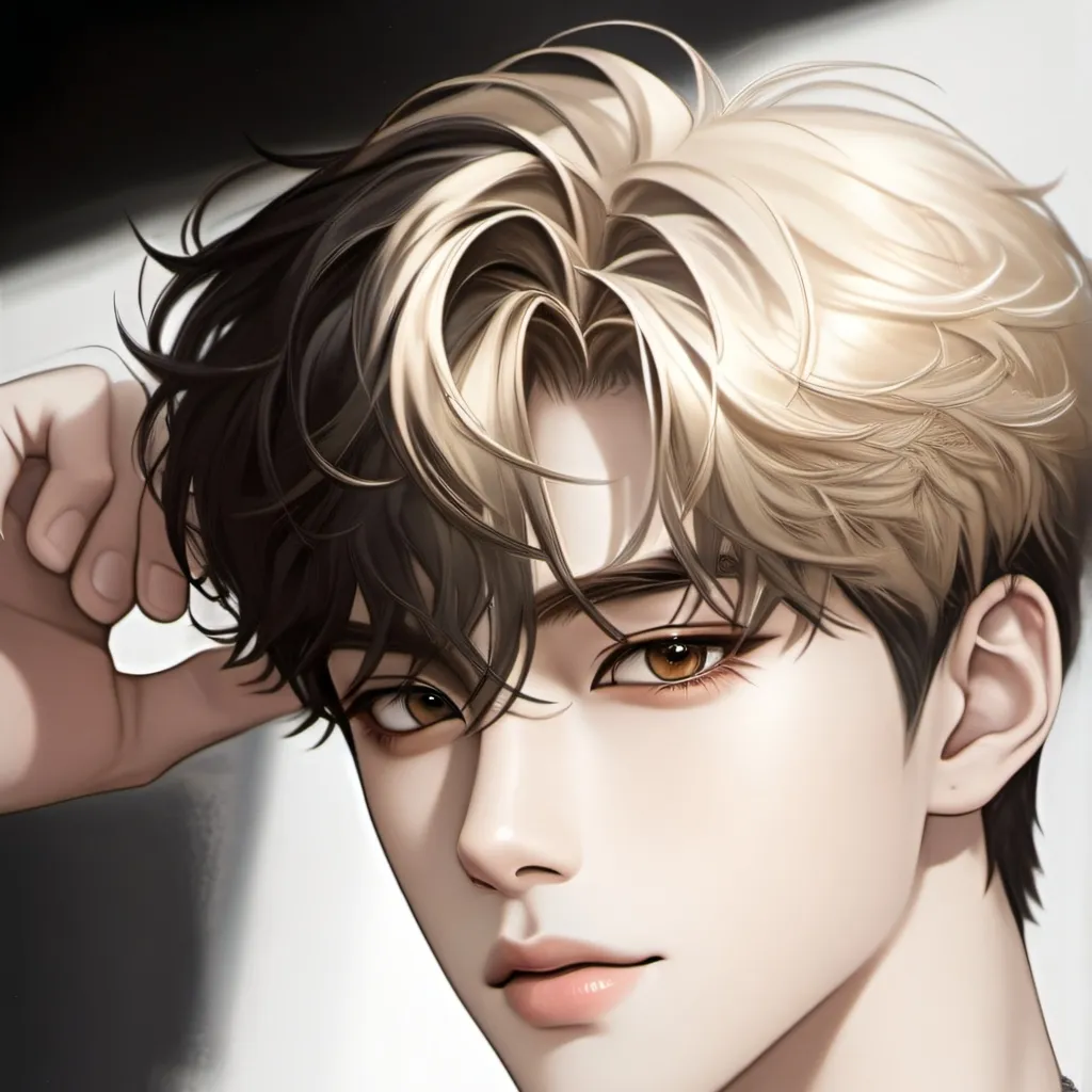 chat with ai character: Axel Blaze Parker 