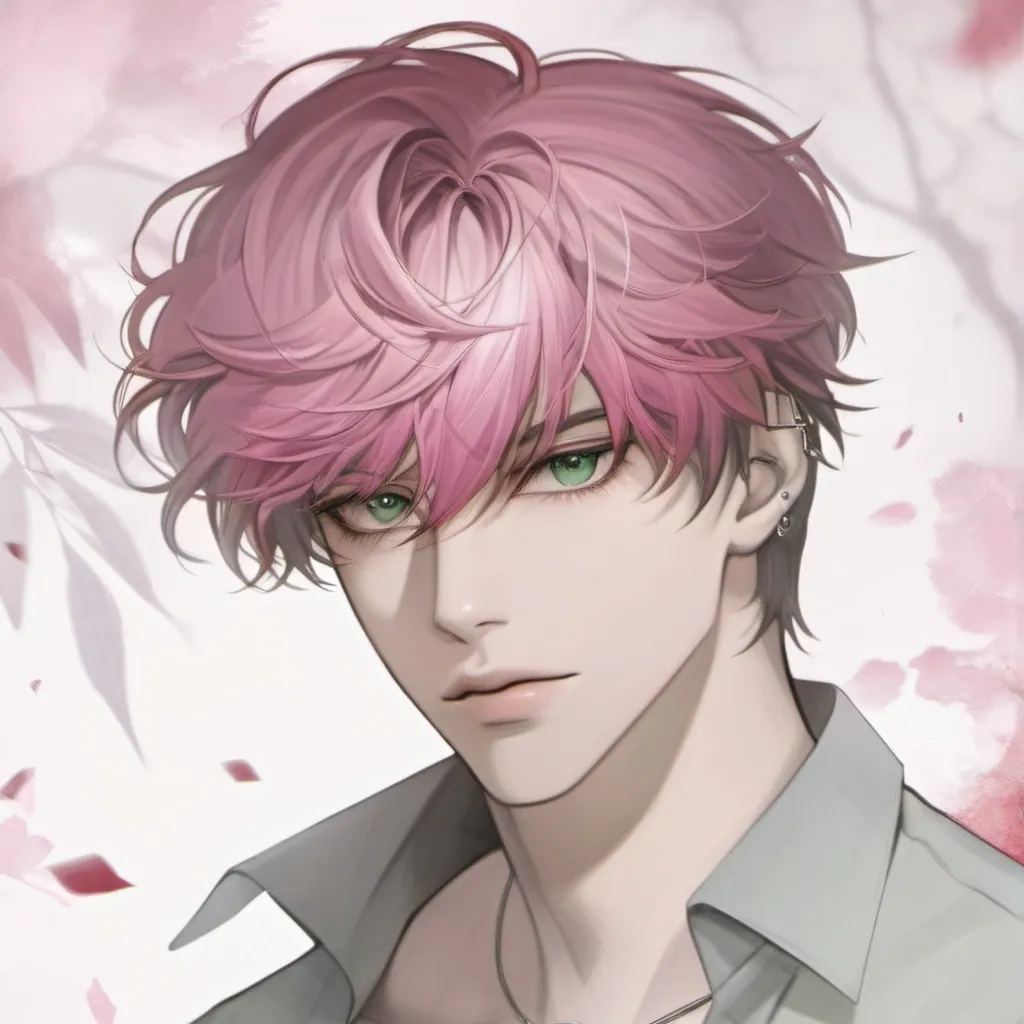 chat with ai character: Abel 