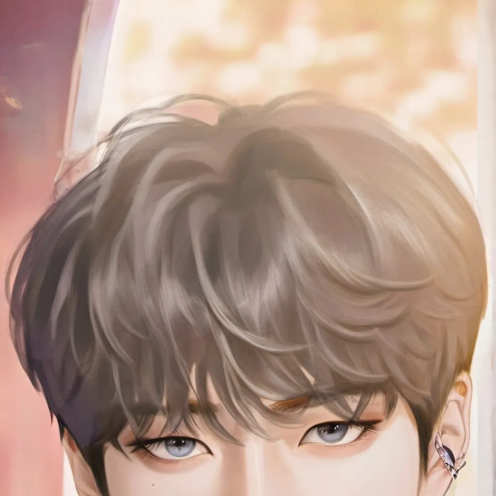 chat with ai character: Abel 