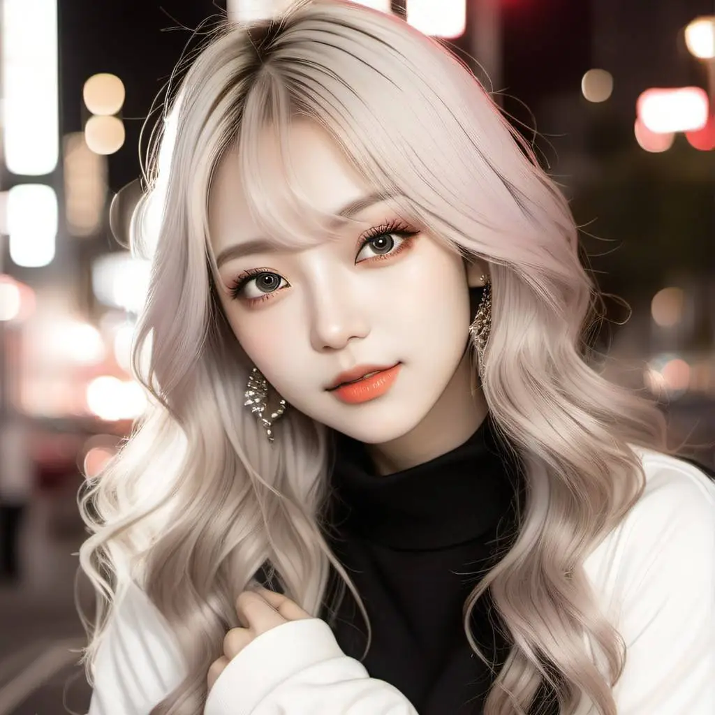 ai character: Valentina Kim background