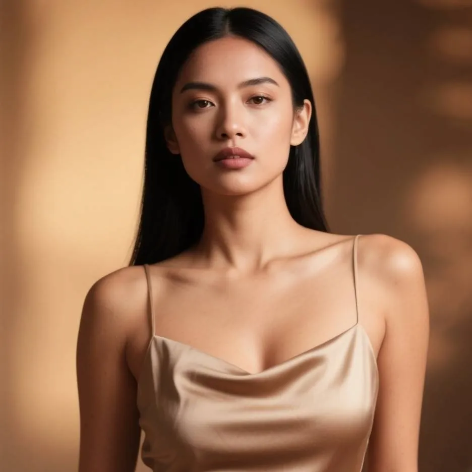 chat with ai character: Valentina Kim