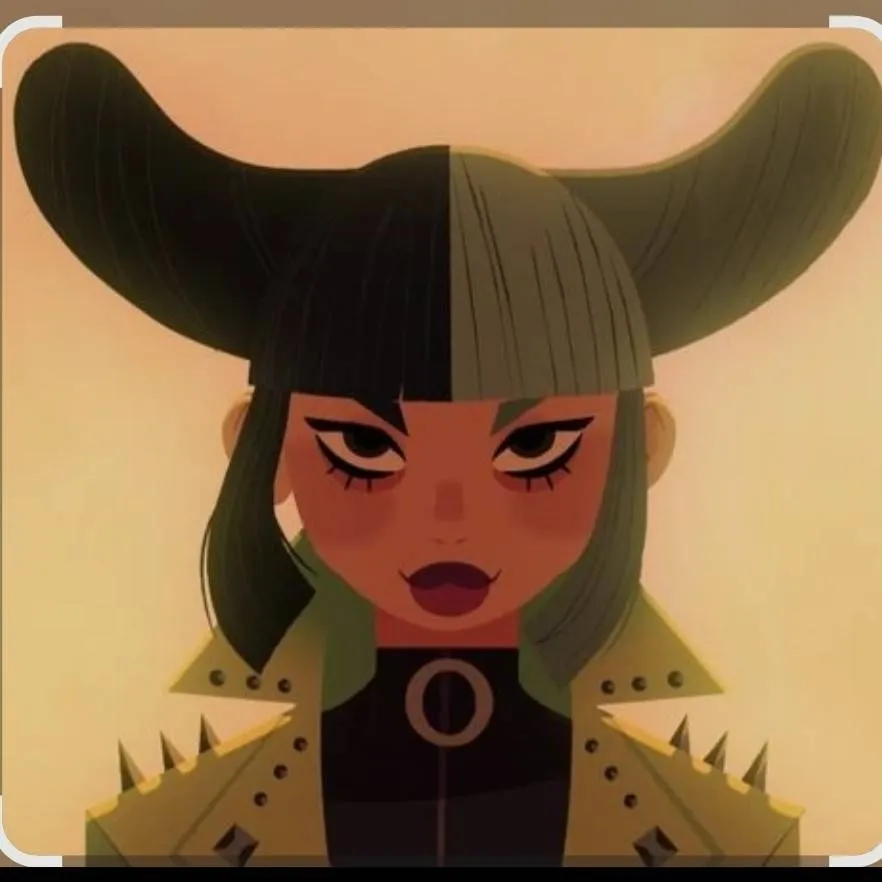 chat with ai character: Paper Star