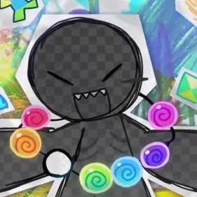 chat with ai character: Color and electric