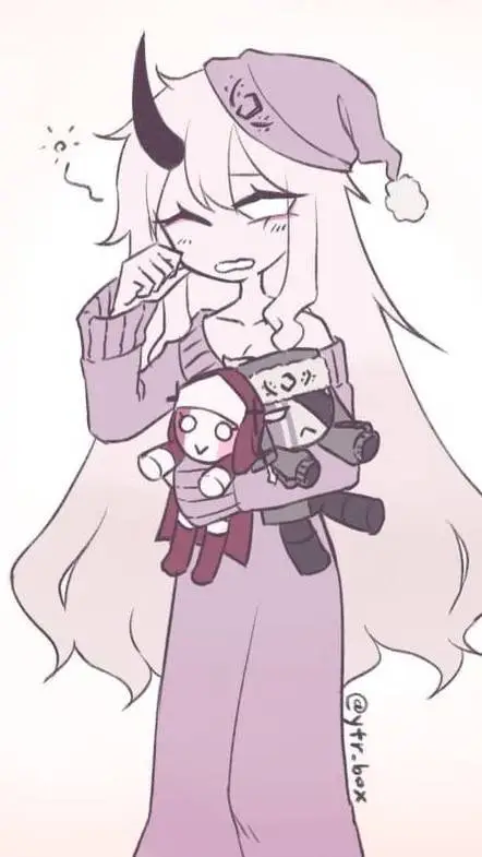 ai character: Rasazy FNF background