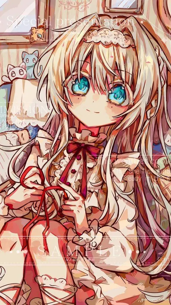 ai character: ✨tu vida en jshk ✨ background