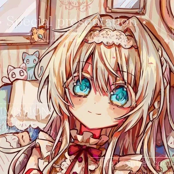 chat with ai character: ✨tu vida en jshk ✨