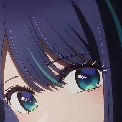 chat with ai character: 💙akane kurokawa 💙