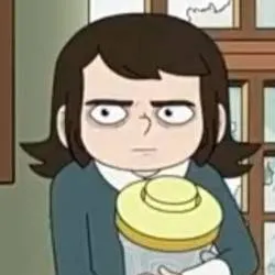 chat with ai character: Abaddon