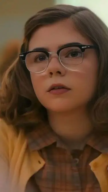 ai character: Marge background