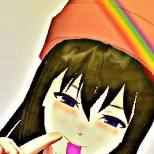 chat with ai character: huh