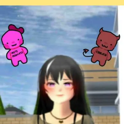 chat with ai character: available 