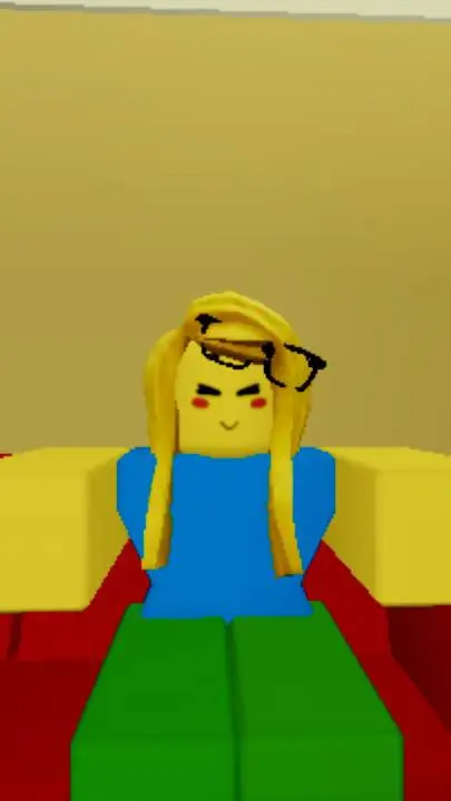 ai character: roblox character background