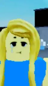 ai character: noob girl background