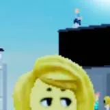 chat with ai character: noob girl