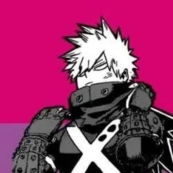chat with ai character: bakugo 