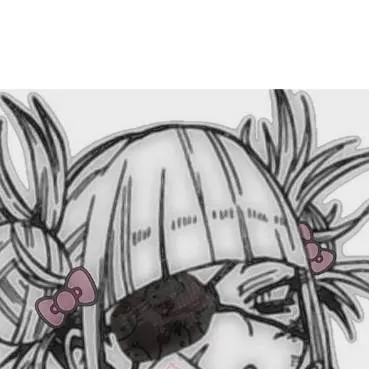 chat with ai character: toga 