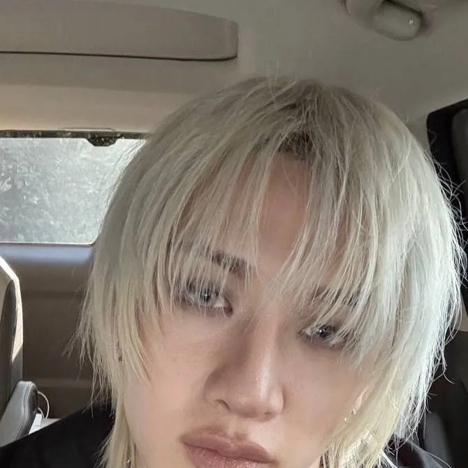 chat with ai character: stray kids