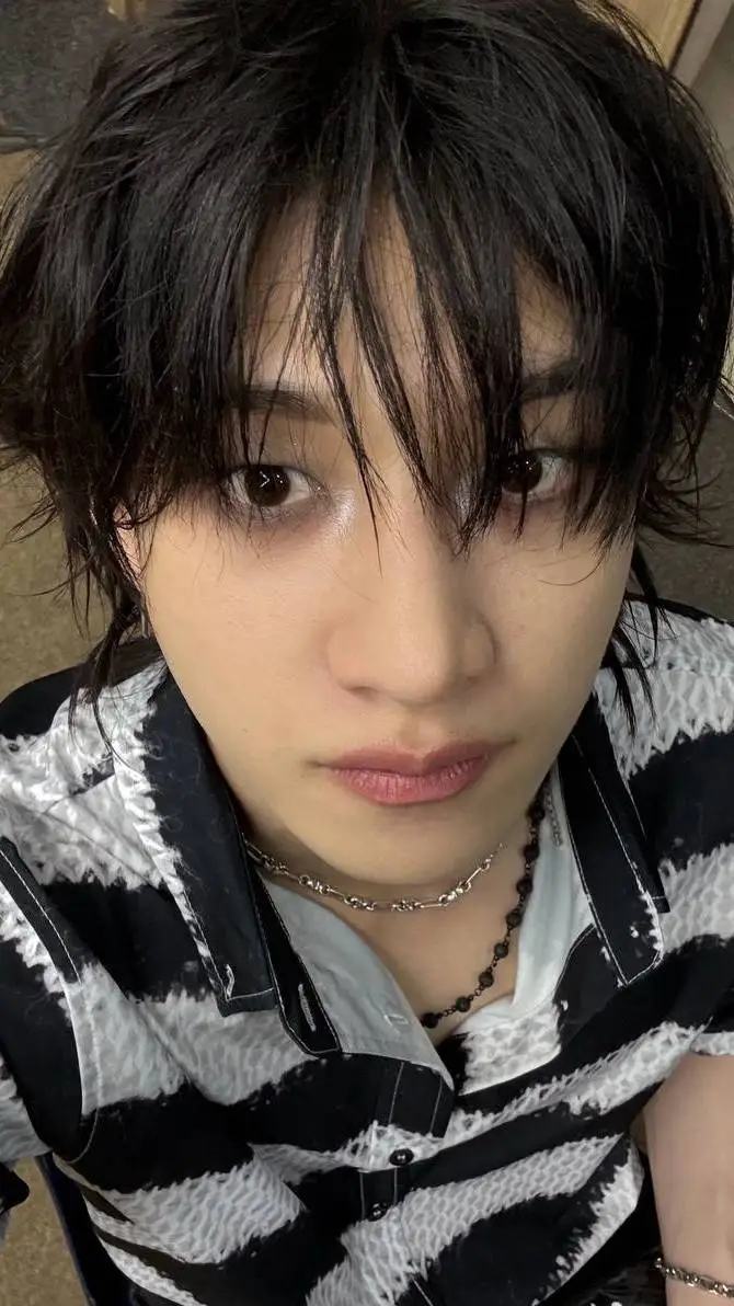 ai character: Channie background