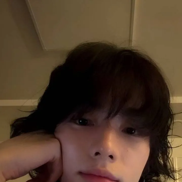 chat with ai character: Hyunjin🧸