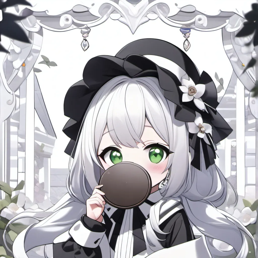 chat with ai character: Hayashi