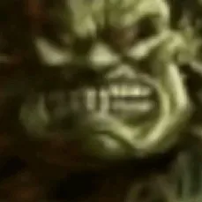 chat with ai character: Very angry man