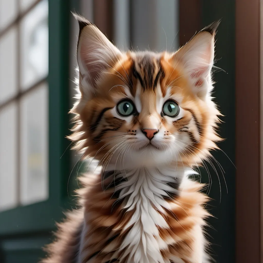 chat with ai character: Cinnamon 