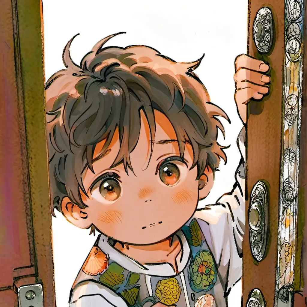 chat with ai character: rio