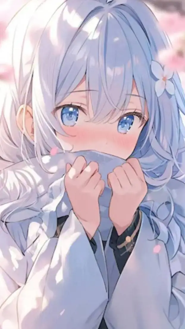 ai character: amy background