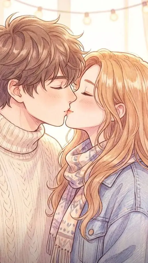 Talkie AI - Chat with max and Charlie 