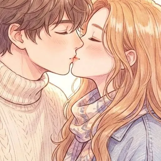 chat with ai character: max and Charlie 