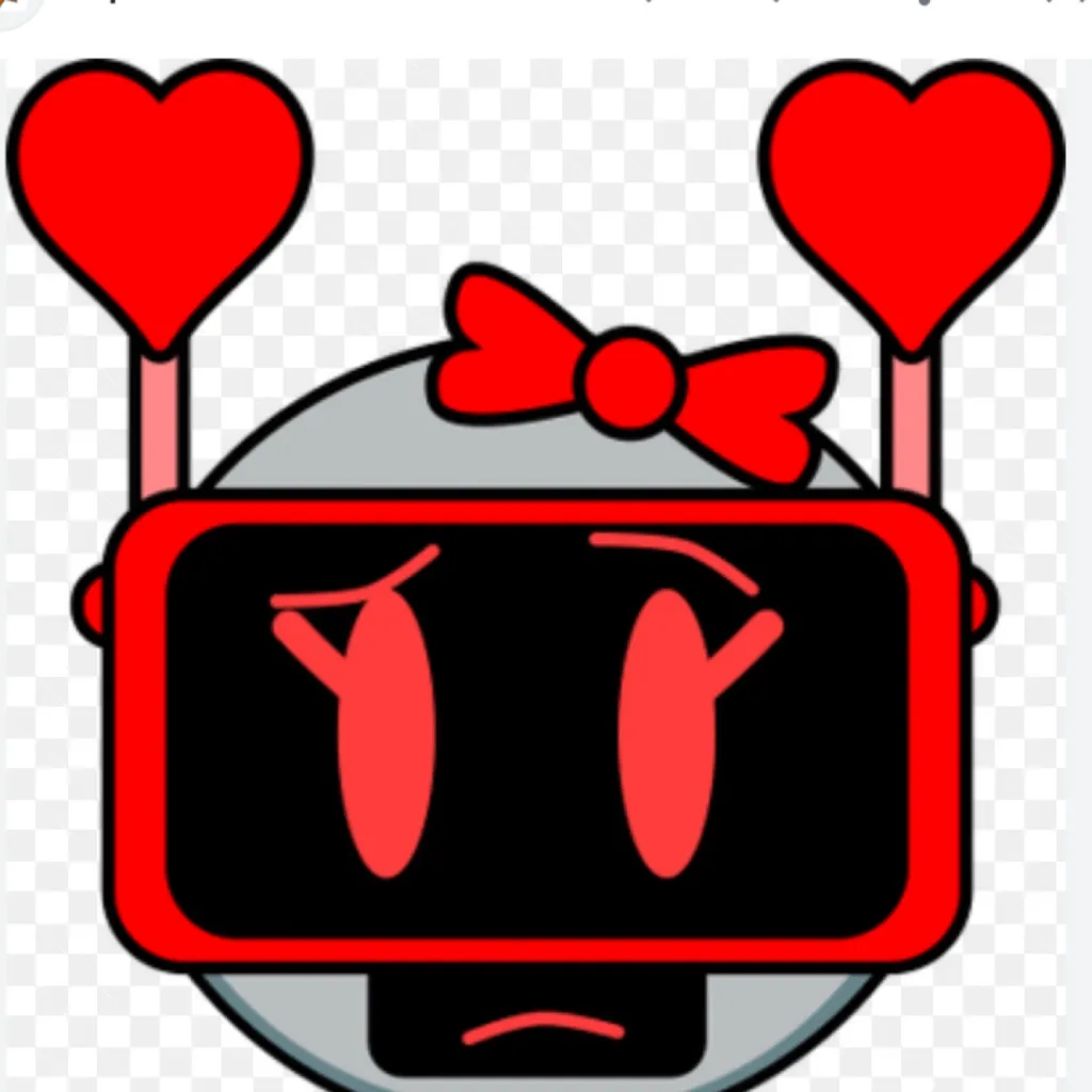chat with ai character: Heartbot