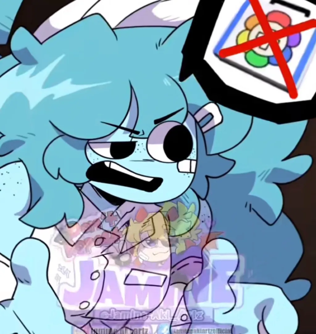 chat with ai character: Mad Connie