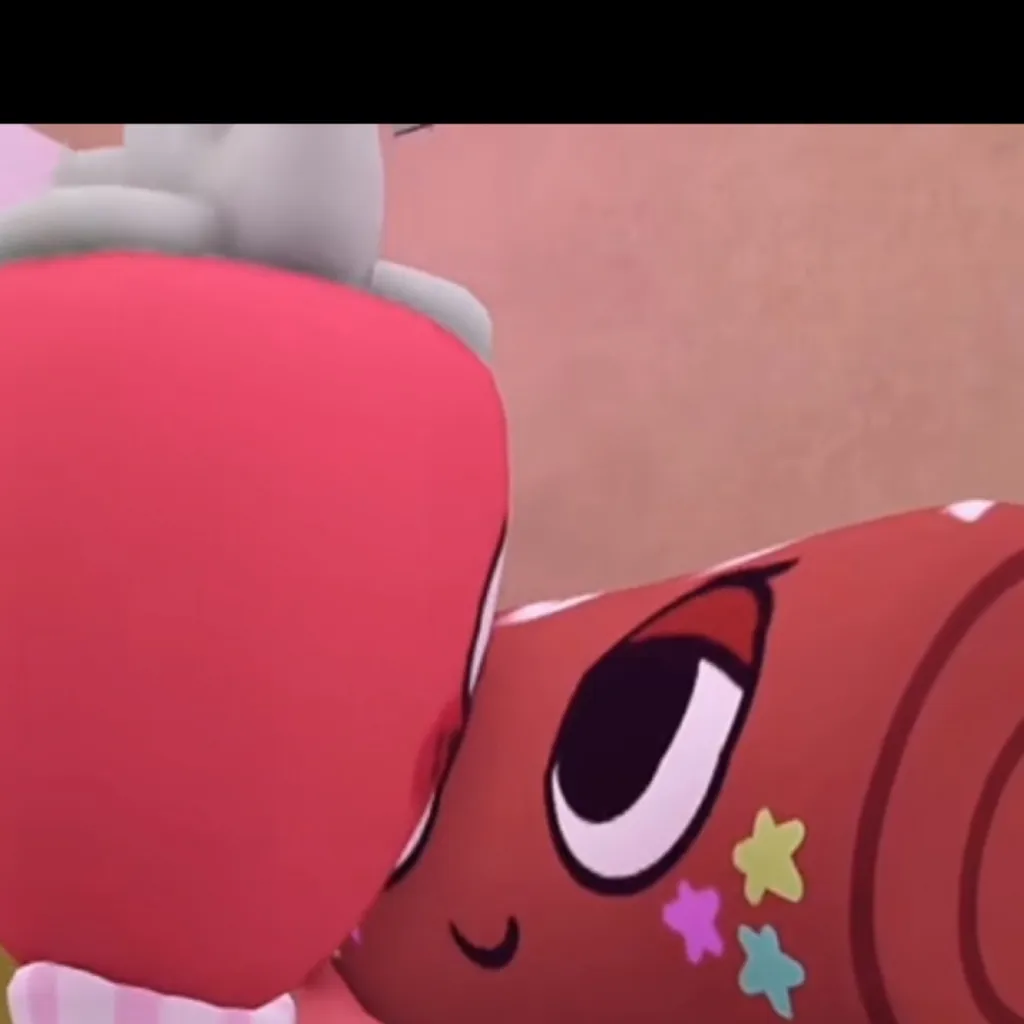 chat with ai character: Fruitcake