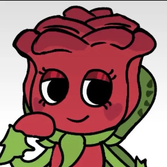 chat with ai character: Rosie