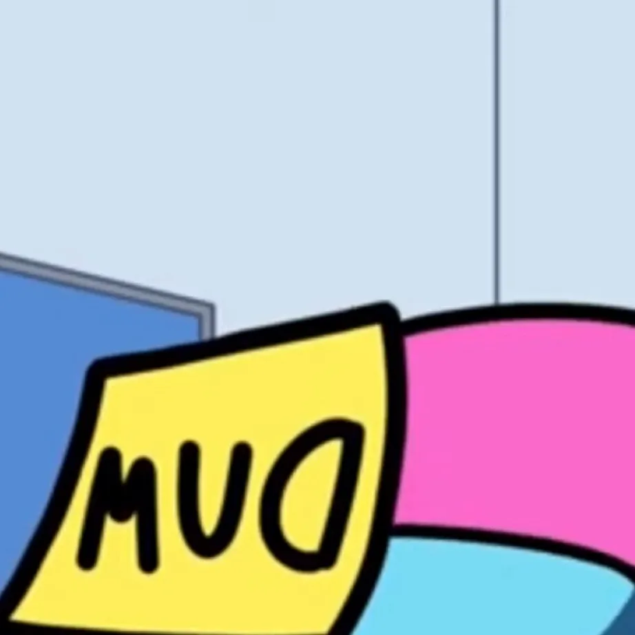 chat with ai character: Dum