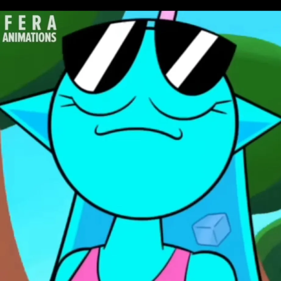 chat with ai character: Aqua (FA)