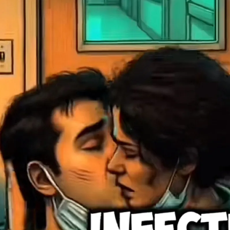 chat with ai character: Doctor and Nurse