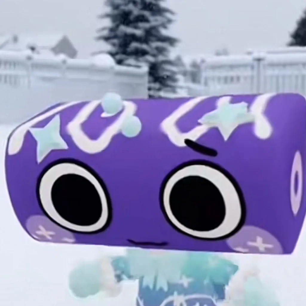 chat with ai character: Snow-Time Cosmo 2