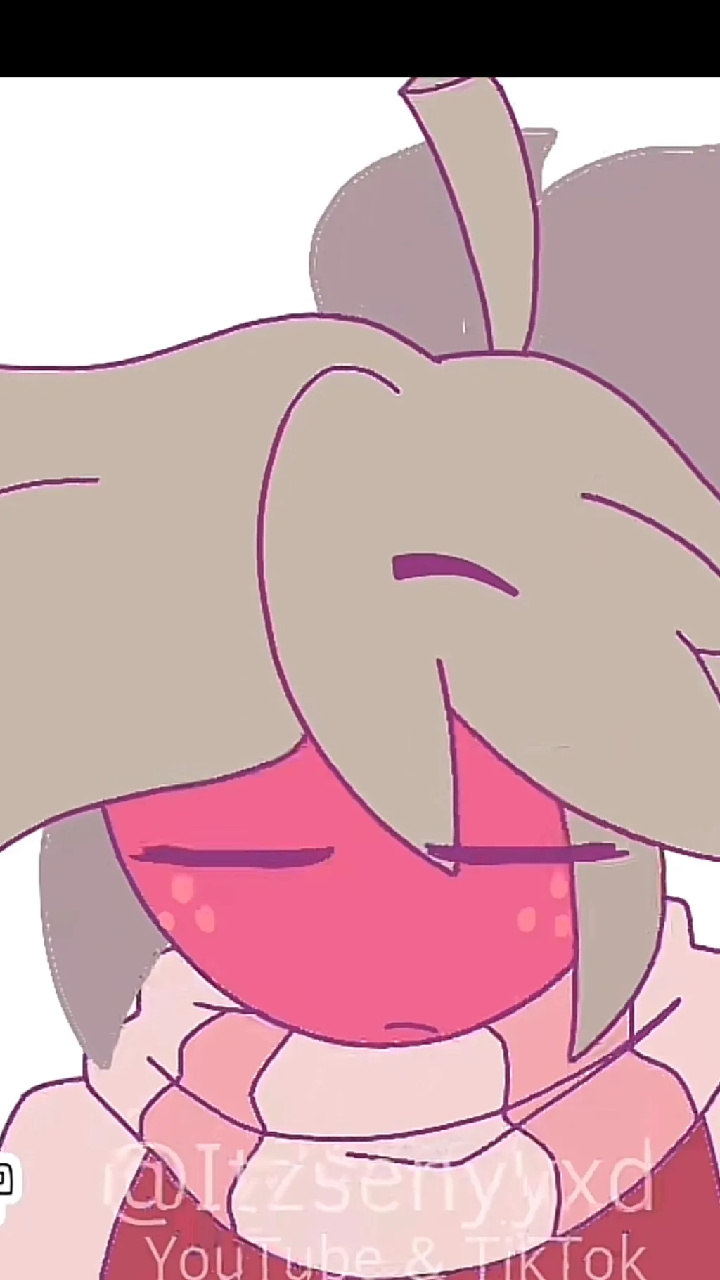 ai character: Fruitcake background