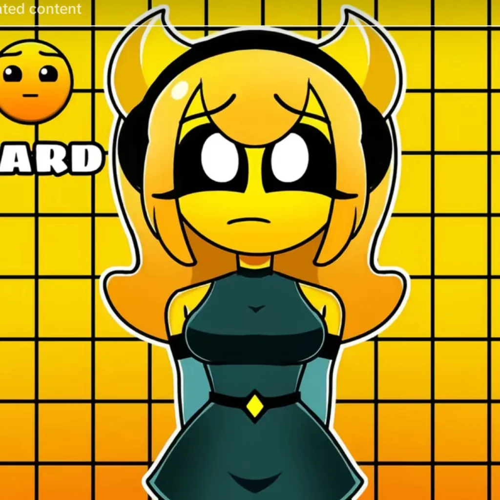 chat with ai character: Hard