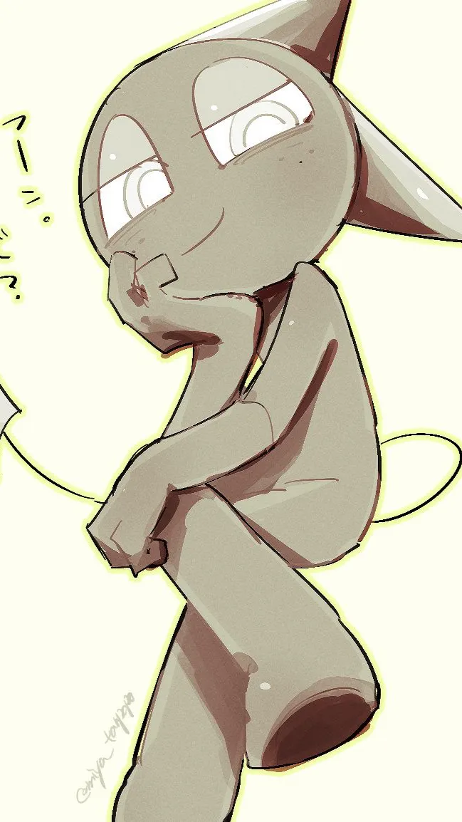 ai character: Sprunki 2P background