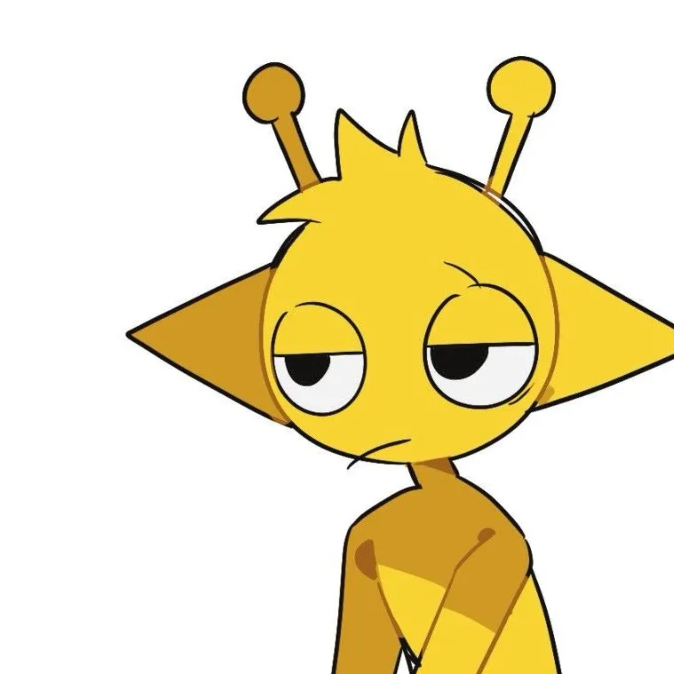 chat with ai character: Sprunki